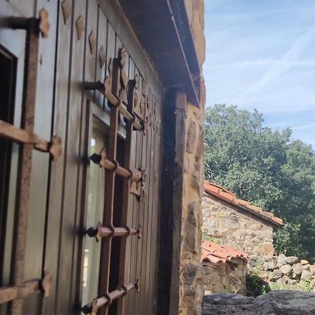 Casa Con Encanto Lagunanegra Y Urbion Vinuesa Εξωτερικό φωτογραφία