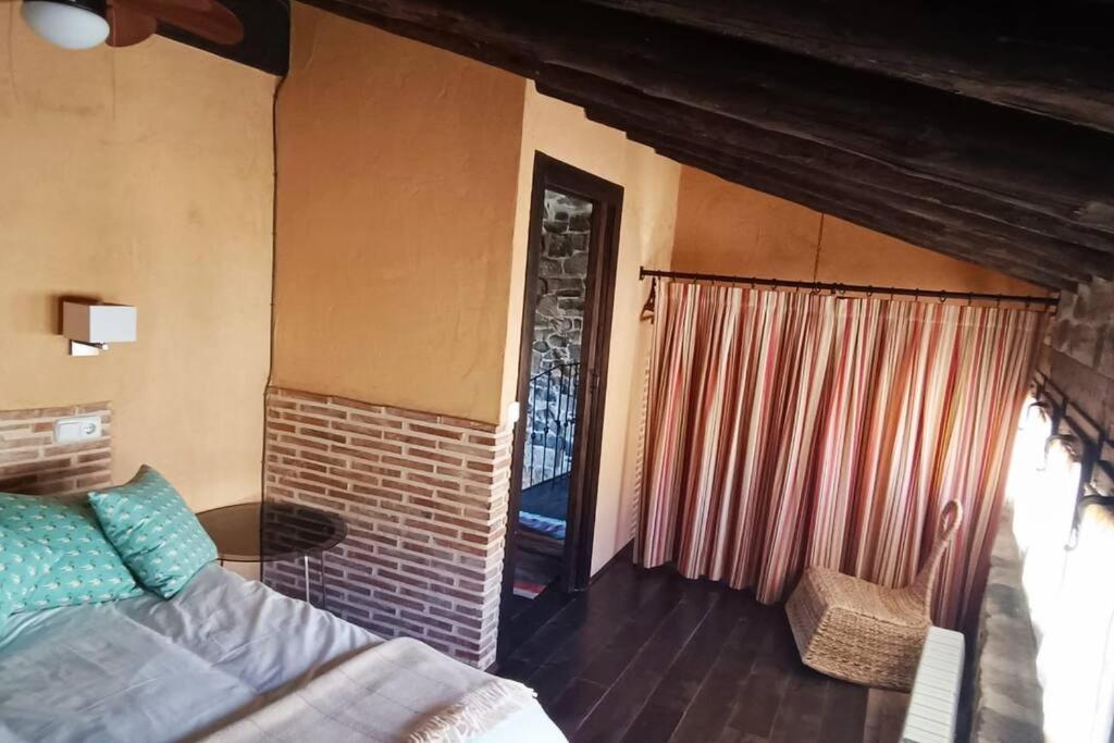 Casa Con Encanto Lagunanegra Y Urbion Vinuesa Εξωτερικό φωτογραφία